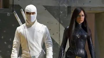 Backdrop to the movie "G.I. Joe: The Rise of Cobra" #1577677