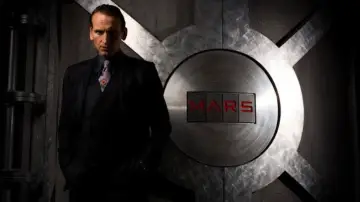 Backdrop to the movie "G.I. Joe: The Rise of Cobra" #656805