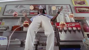 Backdrop to the movie "Good Burger" #1299414