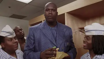 Backdrop to the movie "Good Burger" #1299419
