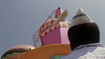 Backdrop to the movie "Good Burger" #1299423