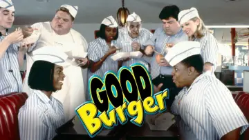 Backdrop to the movie "Good Burger" #881721