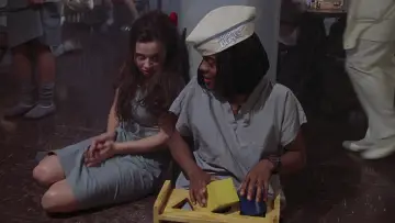 Backdrop to the movie "Good Burger" #881724