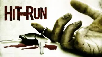 Backdrop to the movie "Hit and Run" #1509961