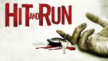 Backdrop to the movie "Hit and Run" #1509963