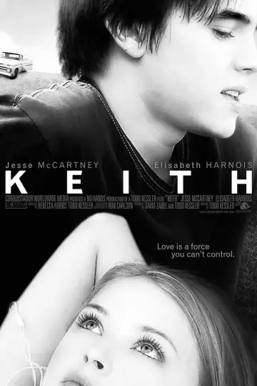 Poster to the movie "Keith" #1209573