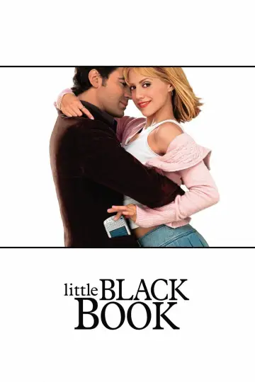 Poster to the movie "Little Black Book" #1026958
