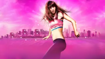 Backdrop to the movie "Make It Happen" #1075585