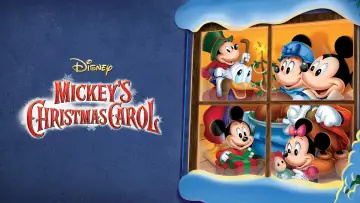 Backdrop to the movie "Mickey