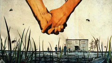 Backdrop to the movie "The Cement Garden" #1783721