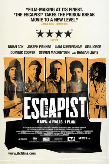 The Escapist