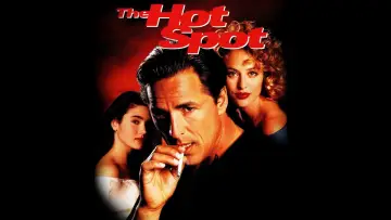 Backdrop to the movie "The Hot Spot" #873818
