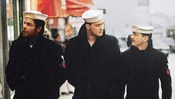 Backdrop to the movie "The Last Detail" #975037