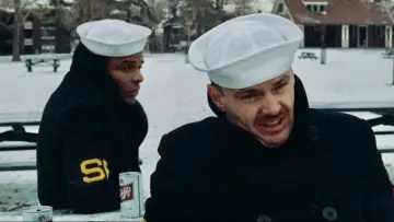 Backdrop to the movie "The Last Detail" #975044