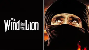Backdrop to the movie "The Wind and the Lion" #979590