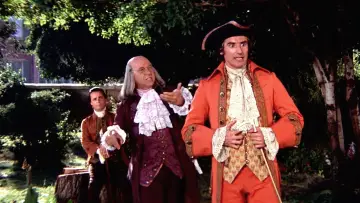 Backdrop to the movie "1776" #1111116