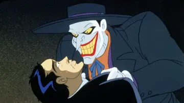 Backdrop to the movie "Batman: Mask of the Phantasm" #785956