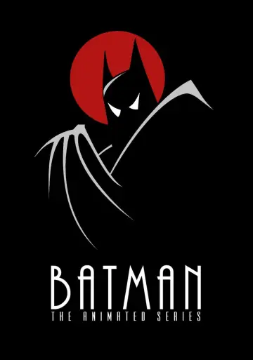 Poster to the movie "Batman: Mask of the Phantasm" #785973