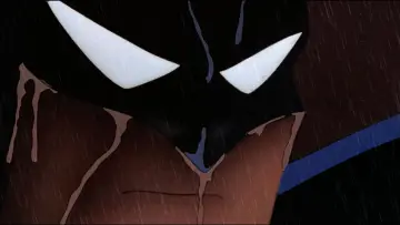 Backdrop to the movie "Batman: Mask of the Phantasm" #862565