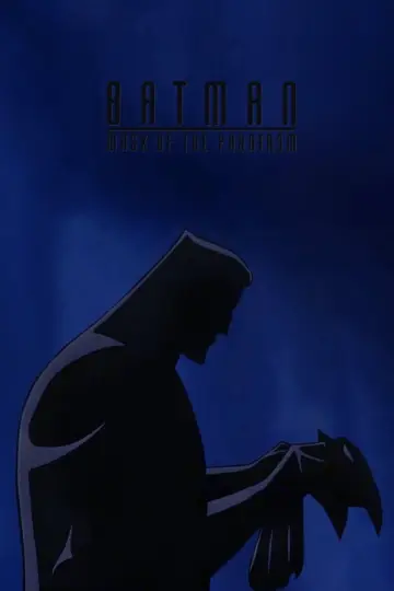 Batman: Mask of the Phantasm