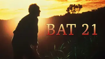 Backdrop to the movie "Bat★21" #1026853