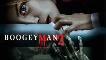Backdrop to the movie "Boogeyman 2" #151550