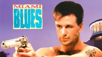 Backdrop to the movie "Miami Blues" #1088308
