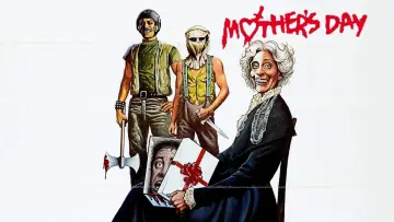 Backdrop to the movie "Mother