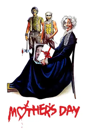 Poster to the movie "Mother