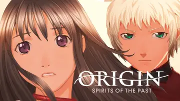 Backdrop to the movie "Origin: Spirits of the Past" #125223