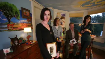 Backdrop to the movie "Rachel Getting Married" #1802637