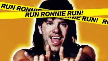 Backdrop to the movie "Run Ronnie Run" #1097975