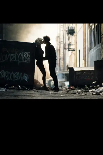 Sid and Nancy