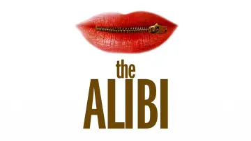 Backdrop to the movie "The Alibi" #1074751