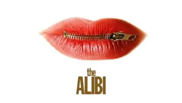 Backdrop to the movie "The Alibi" #1074752