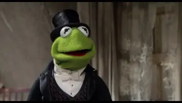 Backdrop to the movie "The Great Muppet Caper" #689150