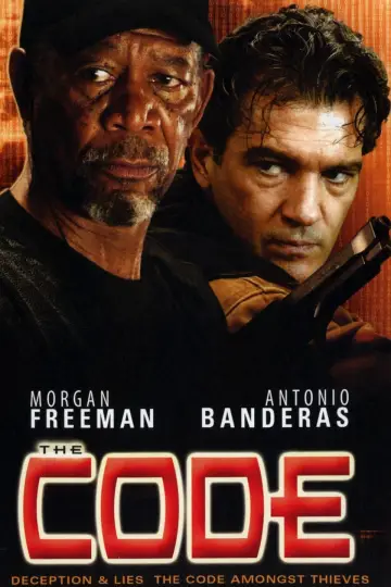 Poster to the movie "Thick as Thieves" #7160