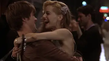 Backdrop to the movie "Uptown Girls" #1156432