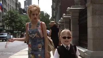 Backdrop to the movie "Uptown Girls" #1156451