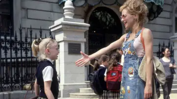 Backdrop to the movie "Uptown Girls" #810002