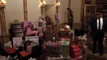 Backdrop to the movie "Uptown Girls" #963127