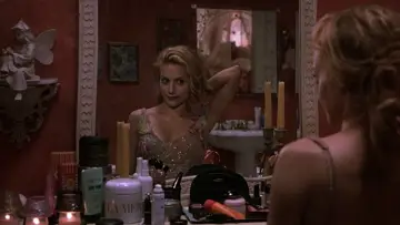 Backdrop to the movie "Uptown Girls" #963128