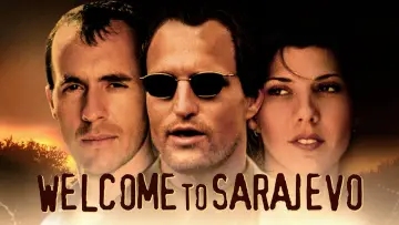 Backdrop to the movie "Welcome to Sarajevo" #1851935