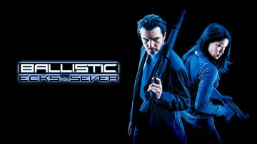 Backdrop to the movie "Ballistic: Ecks vs. Sever" #1053319