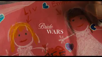 Backdrop to the movie "Bride Wars" #877805