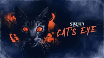 Backdrop to the movie "Cat