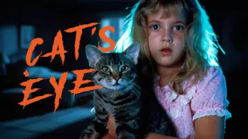 Backdrop to the movie "Cat