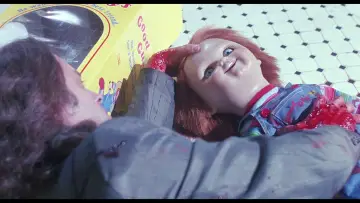 Backdrop to the movie "Child