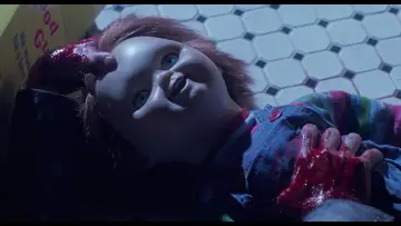 Backdrop to the movie "Child