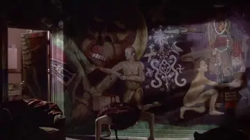 Backdrop to the movie "Child